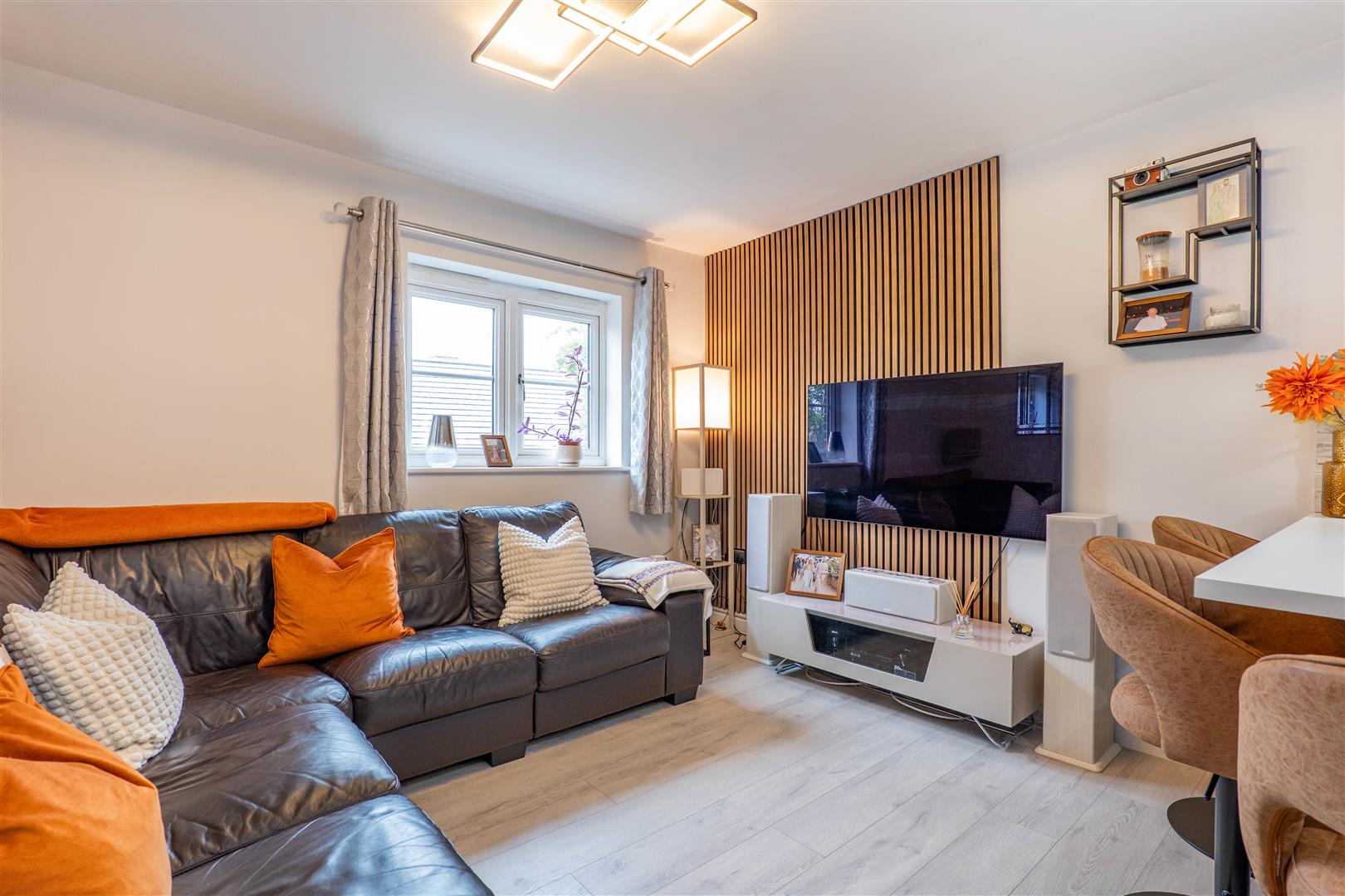 2 bed property in Chiltern Mews, Chorley
